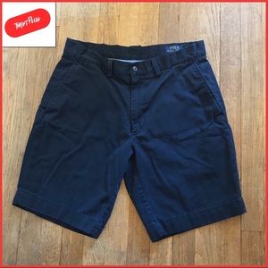 Polo Ralph Lauren Khaki Shorts